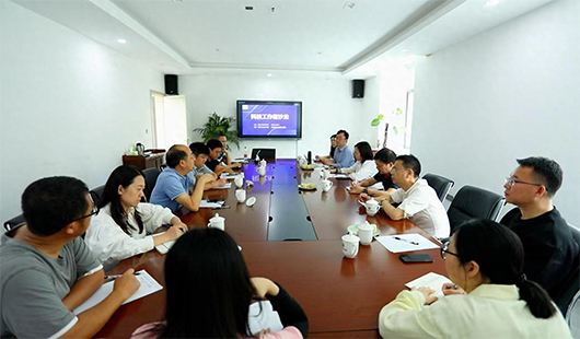 科技工作者聚首重庆市农科院 研讨农业科技创新与科普